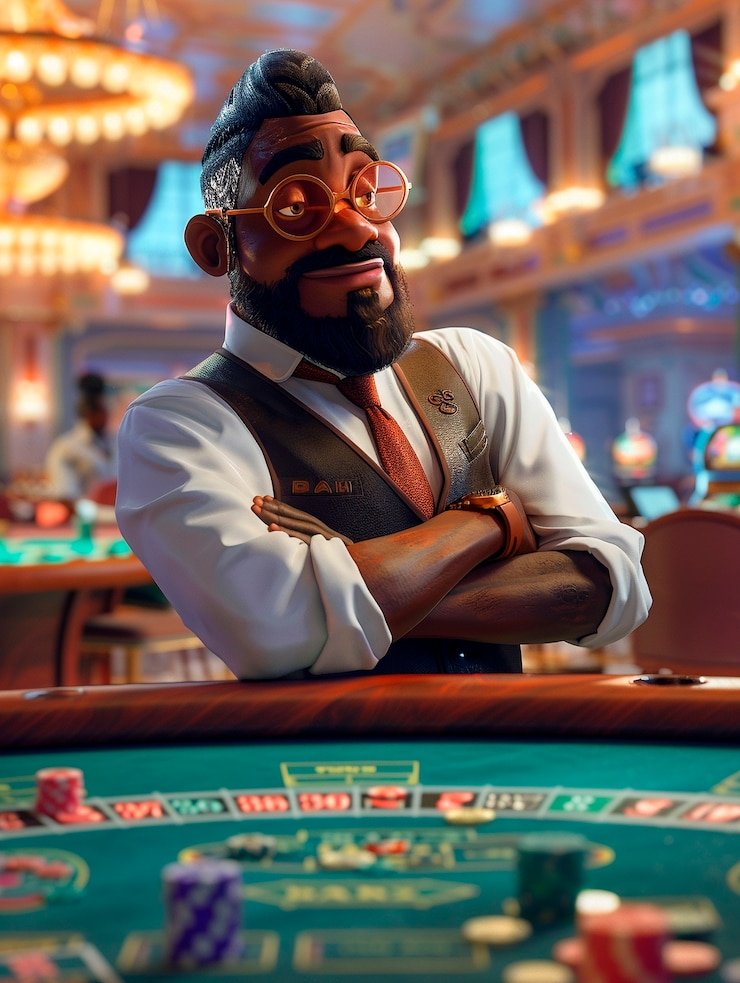Antarmuka aplikasi keluaran macau menampilkan Wild West Gold di layar ponsel dengan panel kontrol taruhan